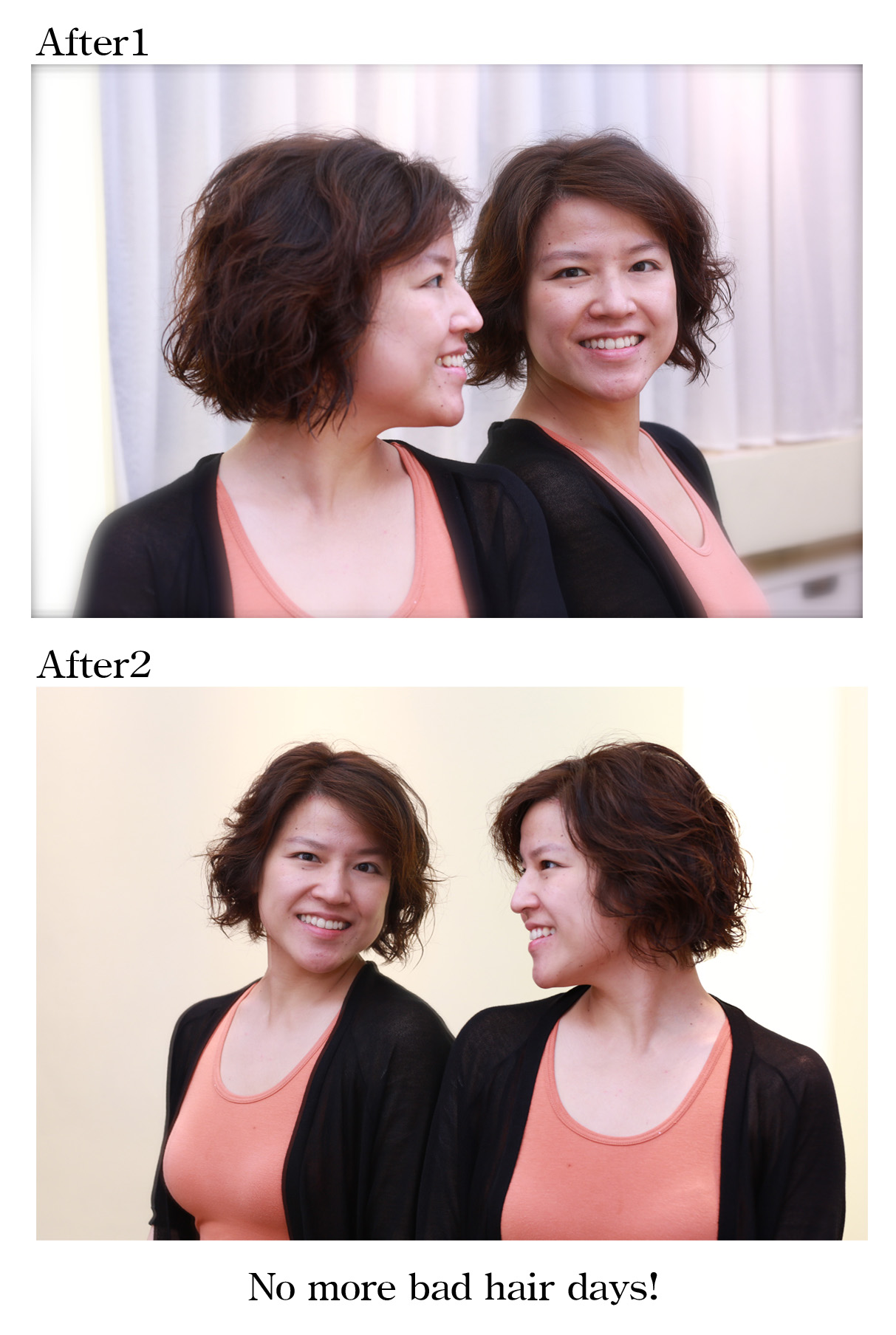 20160529信桑幫林小姐剪染剪燙髮中照片組圖4