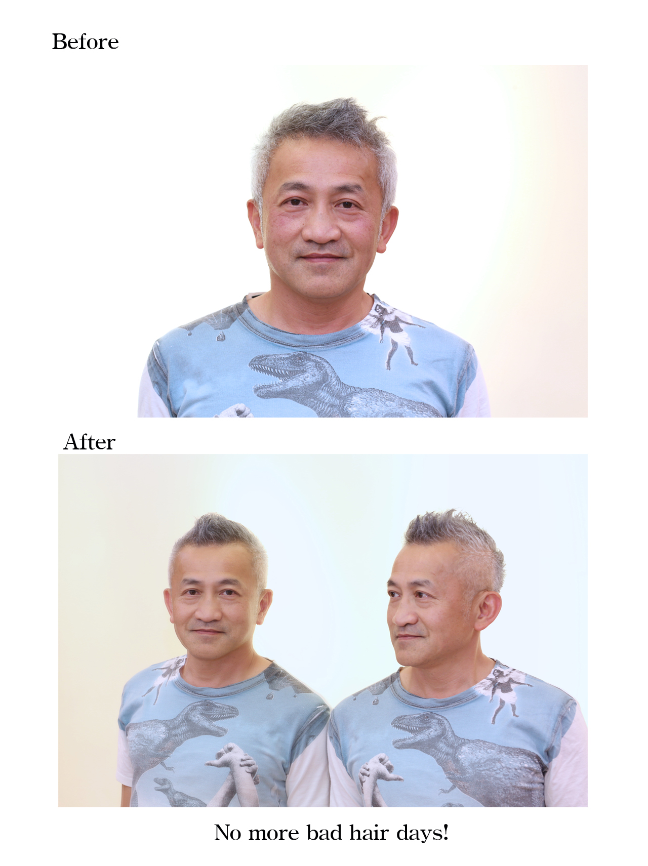 20161028陳先生剪髮前後組圖1
