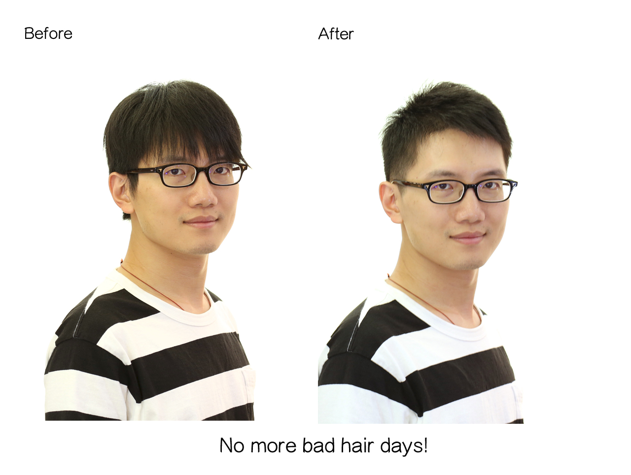 20170706盧先生剪髮前後組圖3